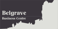 Belgrave Business Centre logo